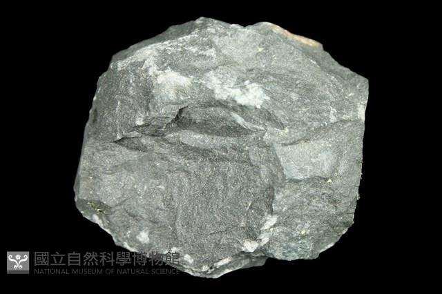 鹼性玄武岩藏品圖，第1張