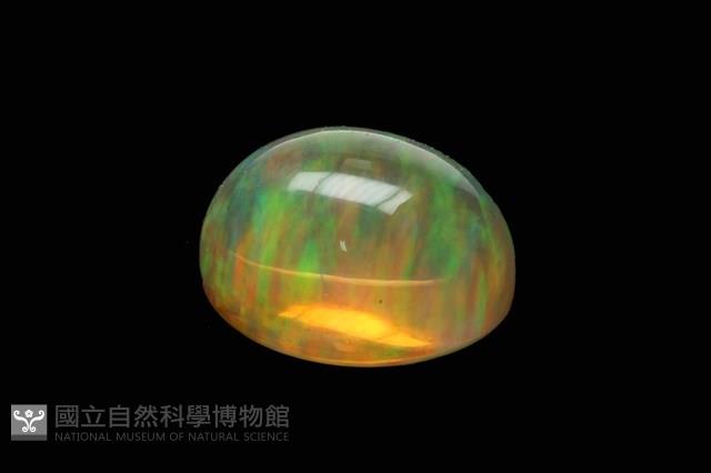 蛋白石藏品圖，第1張