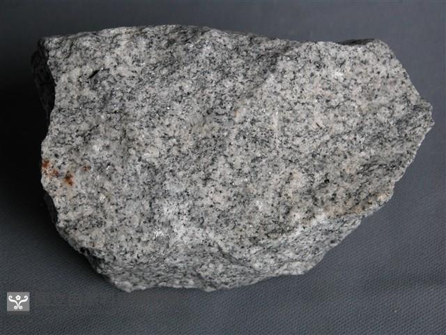 黑雲母花岡岩藏品圖，第1張