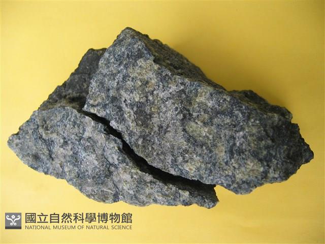 橄欖岩藏品圖，第1張