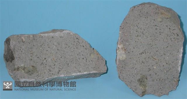 安山岩藏品圖，第1張