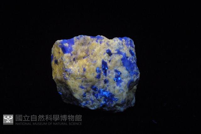 鈣柱石藏品圖，第6張