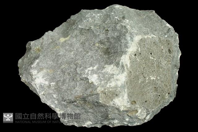 玄武岩藏品圖，第1張