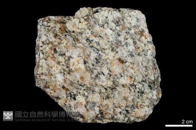 花崗片麻岩藏品圖，第1張