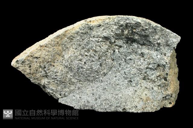石英安山岩藏品圖，第1張