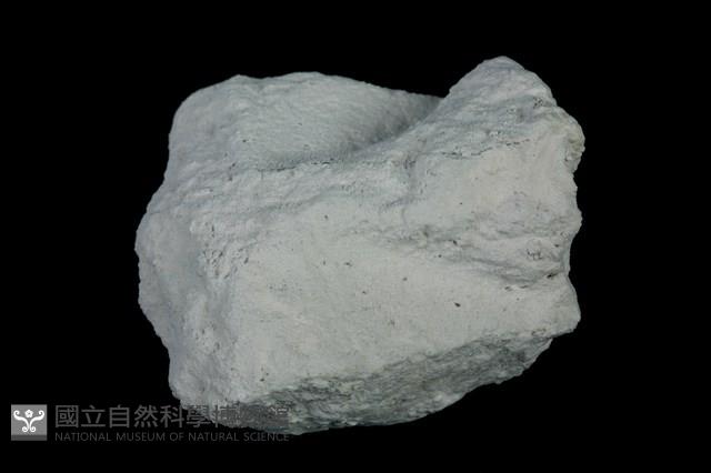 高嶺石藏品圖，第1張