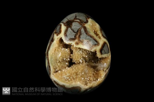 方解石藏品圖，第1張