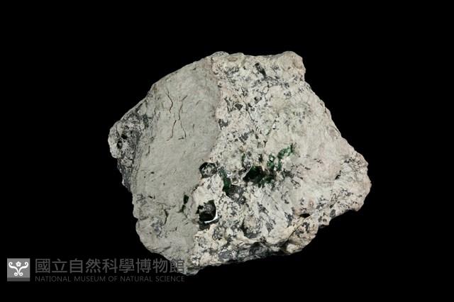 鈣鋁榴石 藏品圖，第1張