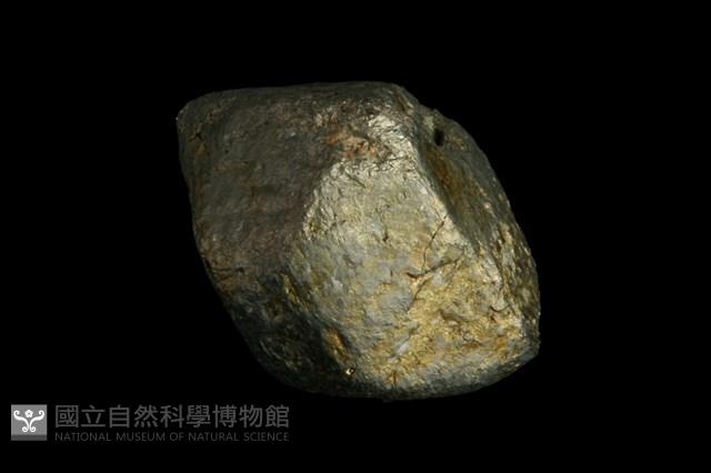 黃鐵礦藏品圖，第1張