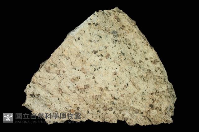 石英斑岩藏品圖，第1張