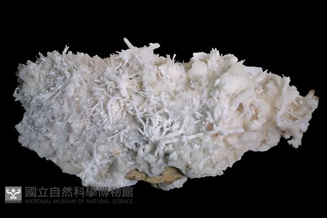霰石藏品圖，第1張