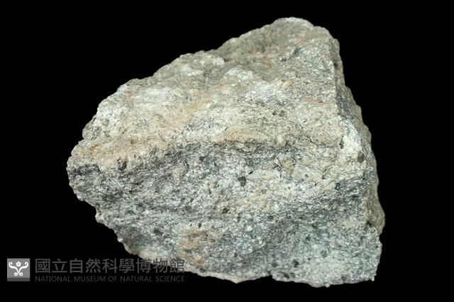 石英安山岩藏品圖，第1張