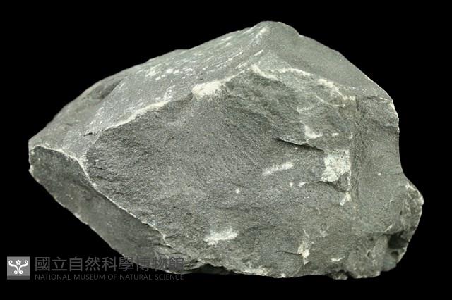 鹼性玄武岩藏品圖，第1張