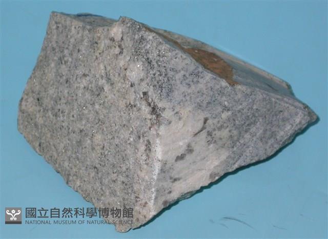 細晶岩藏品圖，第1張