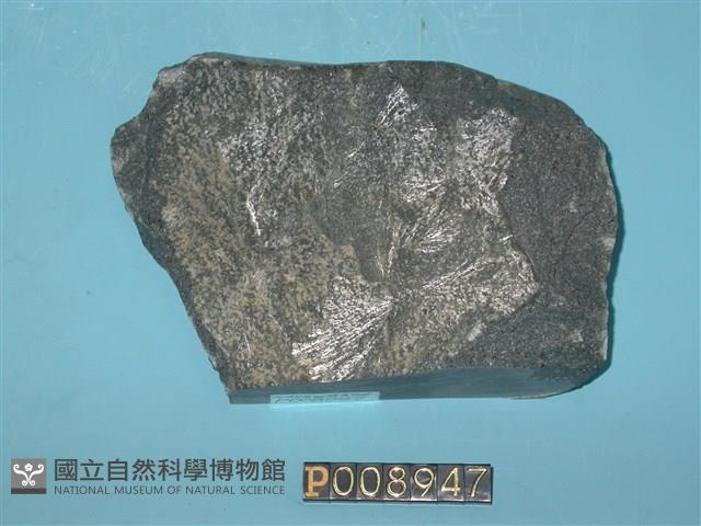 煌斑岩藏品圖，第1張