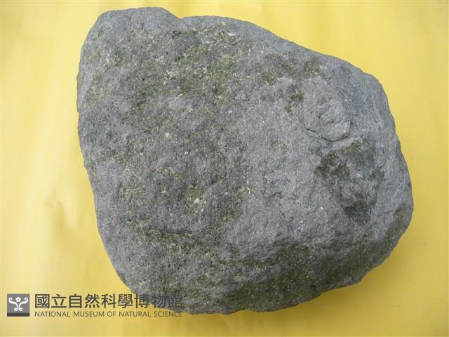 凝灰岩藏品圖，第1張