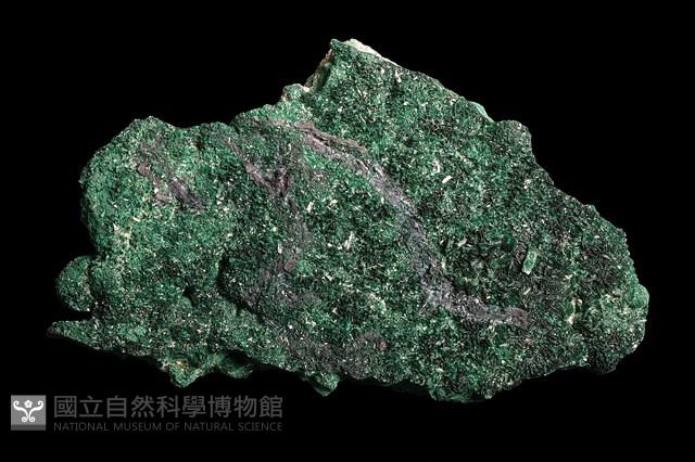氯銅礦藏品圖，第1張
