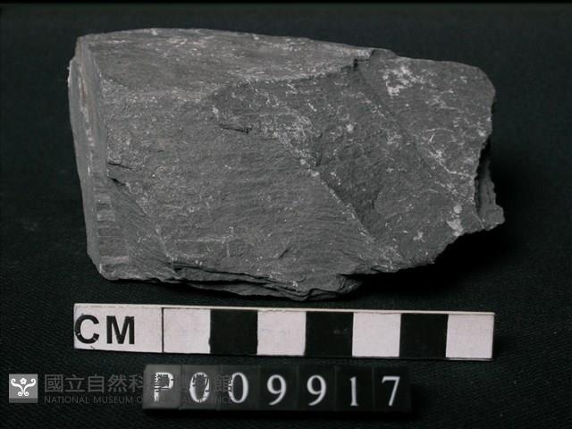 片岩藏品圖，第1張