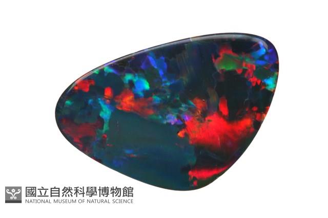 蛋白石藏品圖，第1張