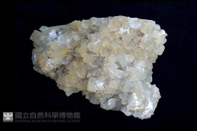 方解石藏品圖，第1張
