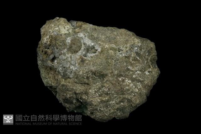 方沸石藏品圖，第1張