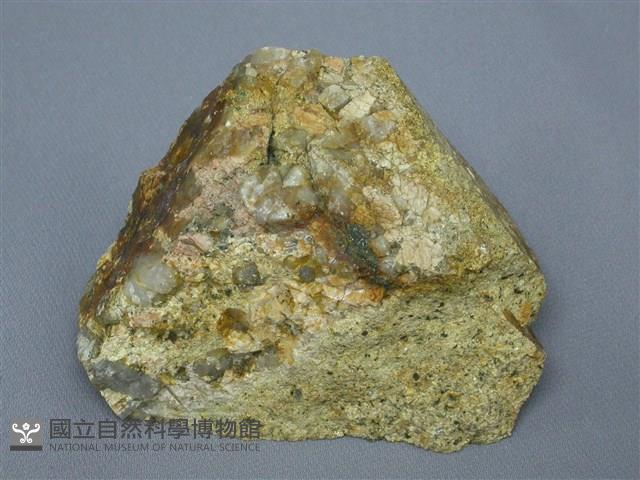 偉晶岩藏品圖，第1張