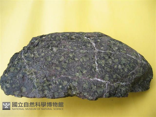 橄欖岩藏品圖，第1張