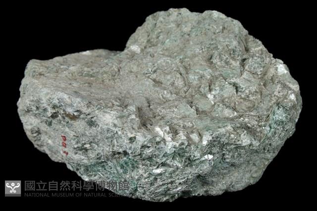 雲母片岩藏品圖，第1張