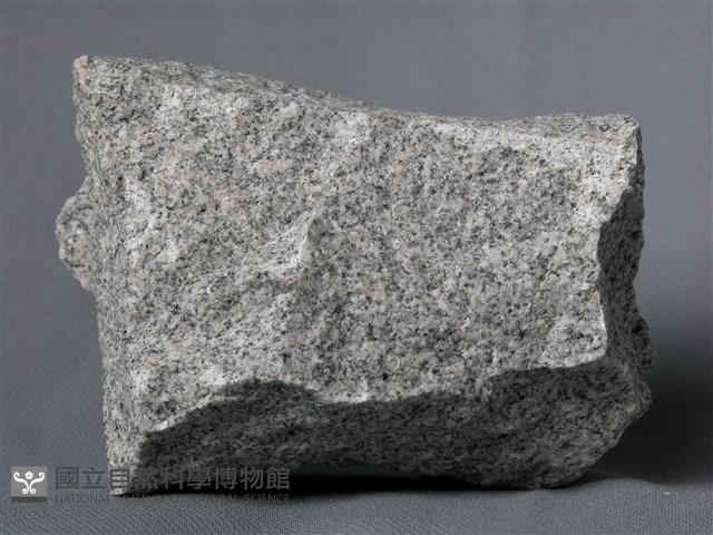 花崗岩藏品圖，第1張