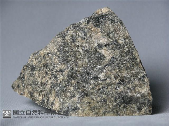閃長岩藏品圖，第1張