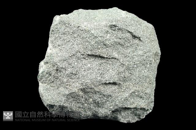 玄武安山岩藏品圖，第1張