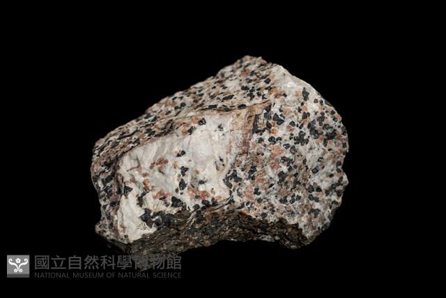 方解石/矽鋅礦/鋅鐵尖晶石藏品圖，第1張