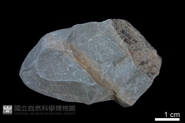 黏土岩藏品圖，第1張