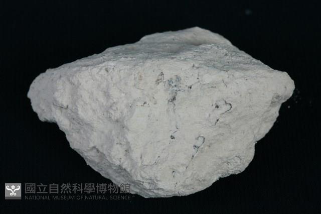 高嶺石藏品圖，第1張