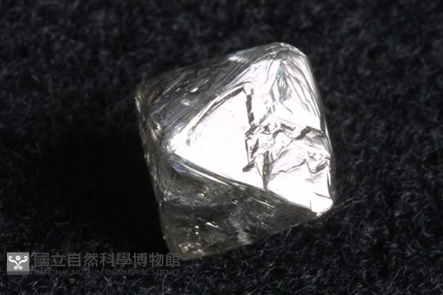 金剛石藏品圖，第1張