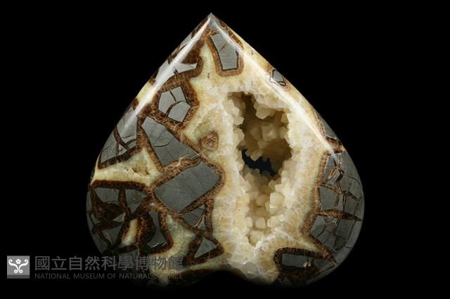 方解石藏品圖，第1張