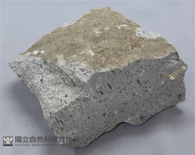 安山岩藏品圖，第1張