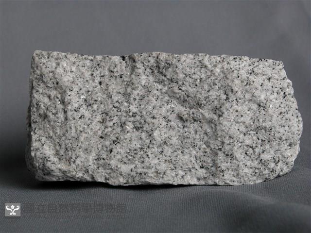 黑雲母花岡岩藏品圖，第1張