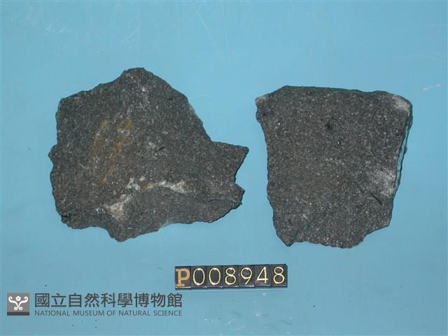 煌斑岩藏品圖，第1張