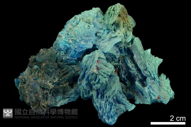膽礬藏品圖，第1張