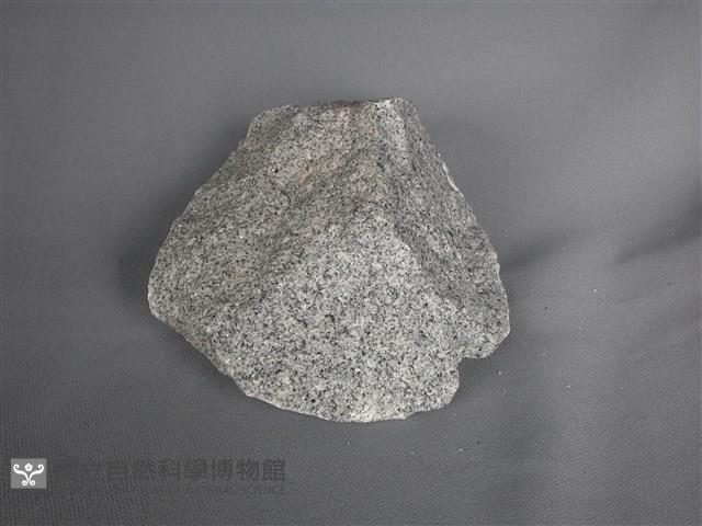 黑雲母花岡岩藏品圖，第1張