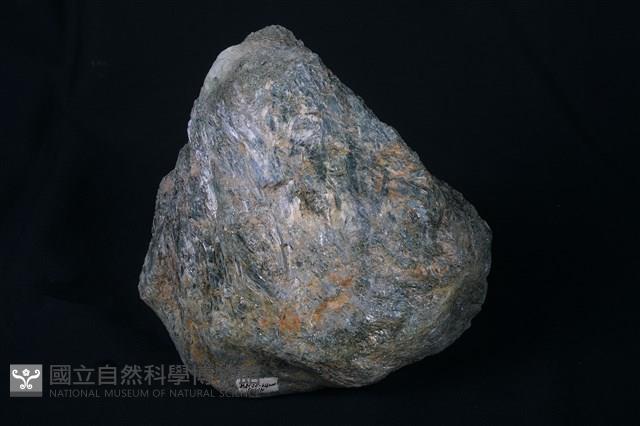 陽起石藏品圖，第1張