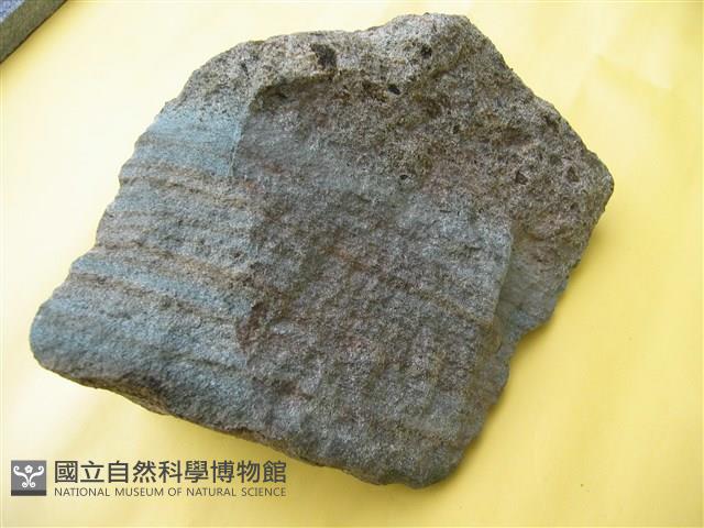 火山碎屑岩藏品圖，第1張