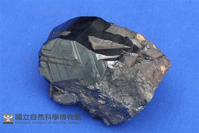 赤鐵礦藏品圖，第1張
