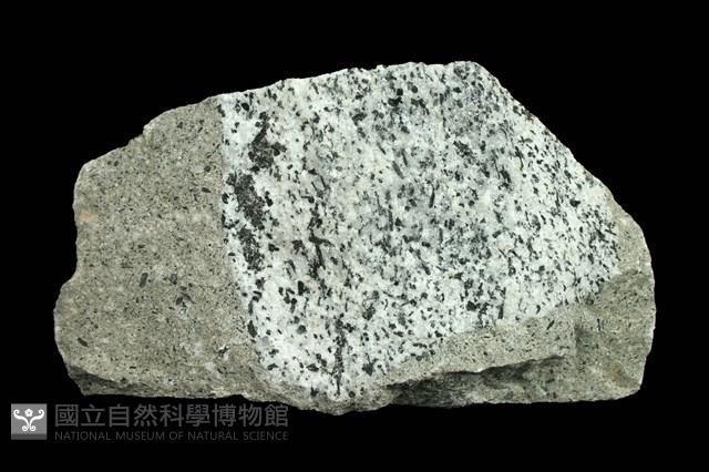 安山岩藏品圖，第1張