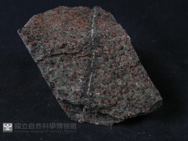 榴輝岩藏品圖，第6張