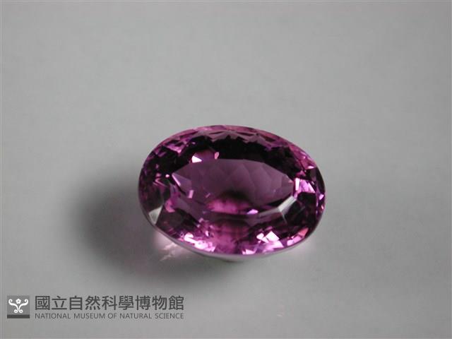 紫鋰輝石藏品圖，第7張