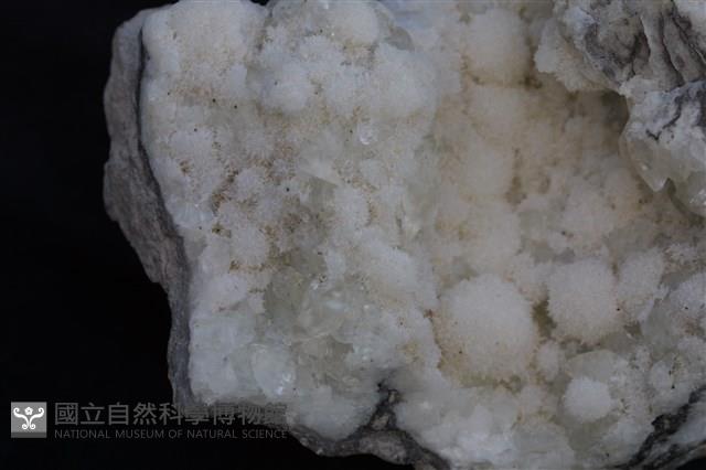 菱鍶礦 藏品圖，第6張