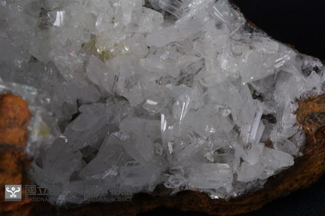 異極礦藏品圖，第6張