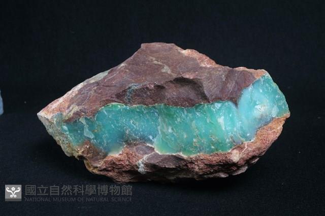 綠玉髓 藏品圖，第6張